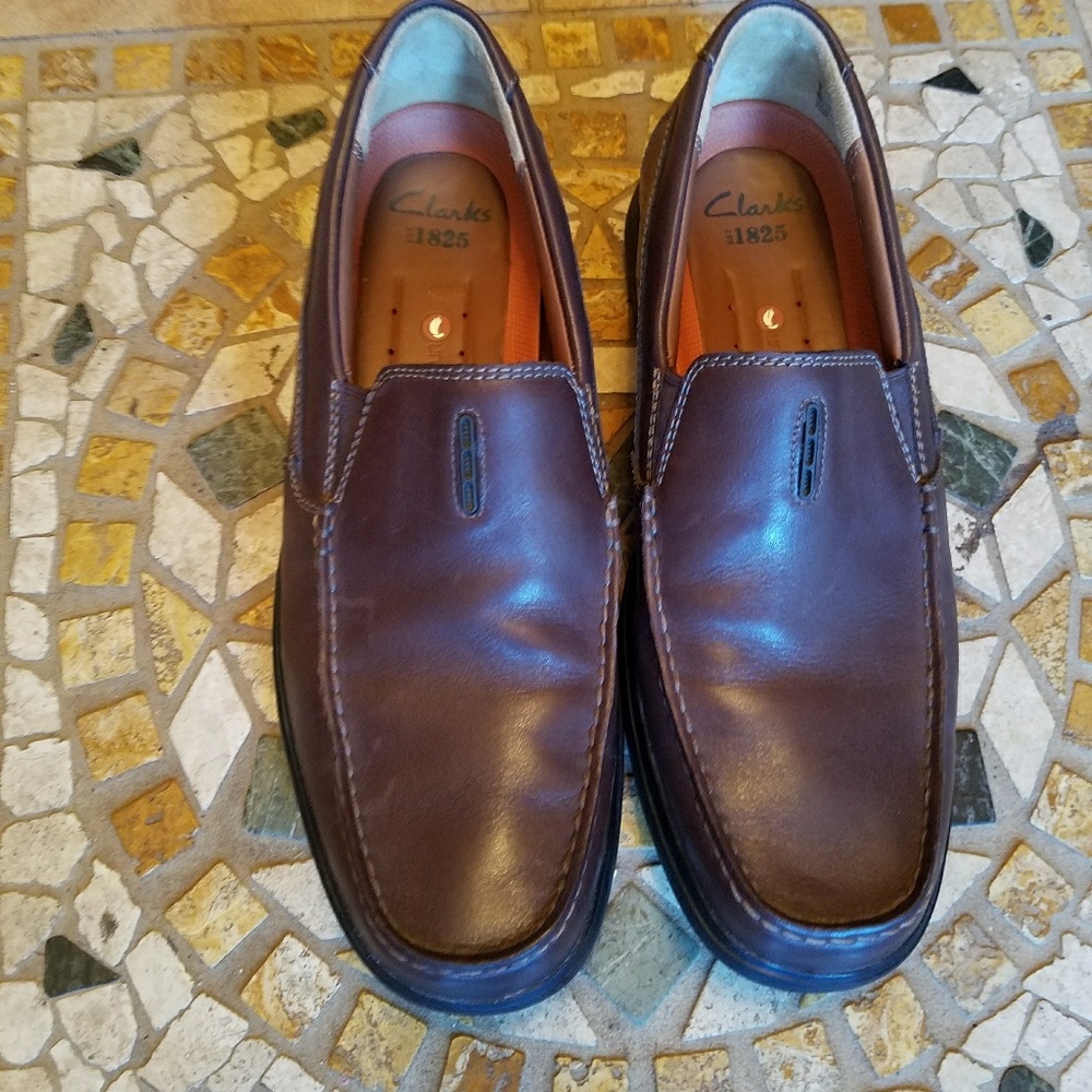 Clarke Men's Shoes 13286