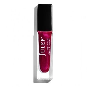 Julep nail polish Lula