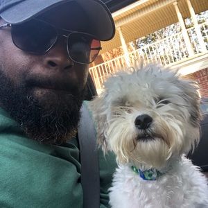 Meet your Posher, Thaddeus