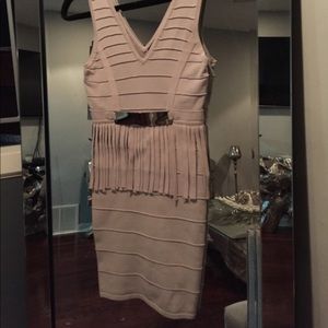 Nice Party Bandage Dress