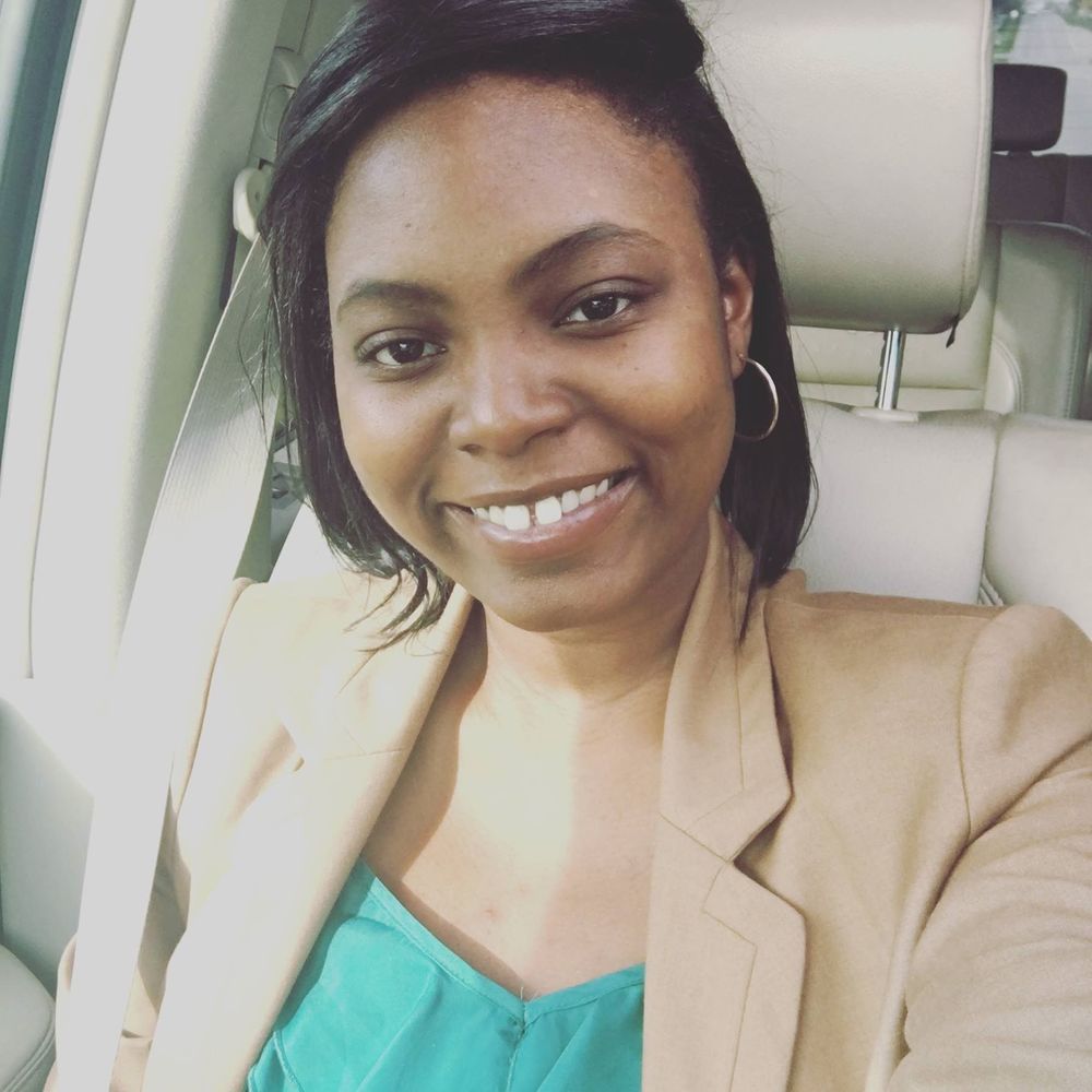 Meet your Posher, Brittani