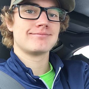 Meet your Posher, Brady