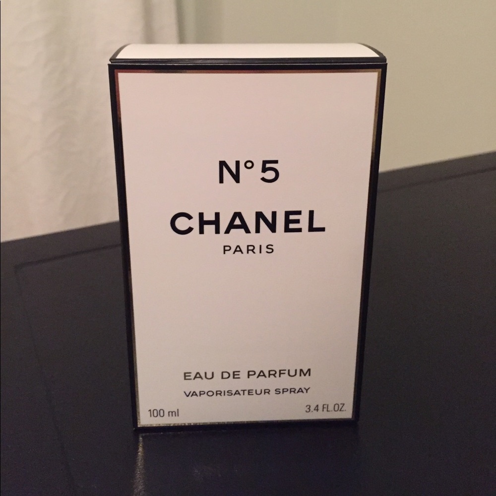 Chanel No 5