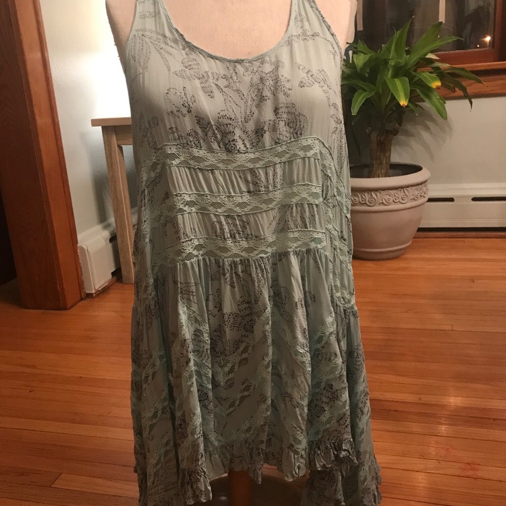 Free people dress