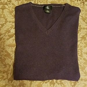 Calvin Klein Sweater