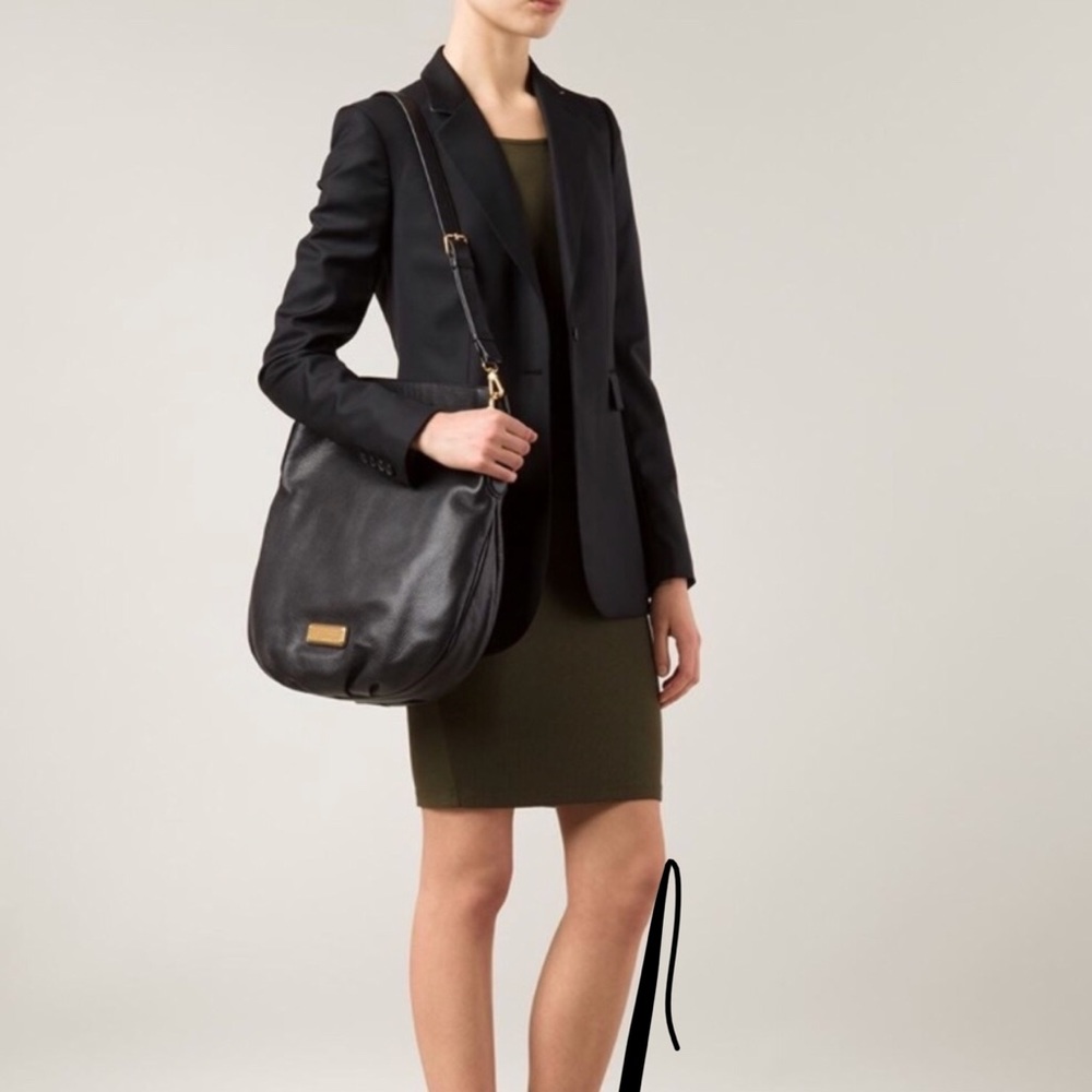 Marc by Marc Jacobs Q Hiilier Hobo Crossbody