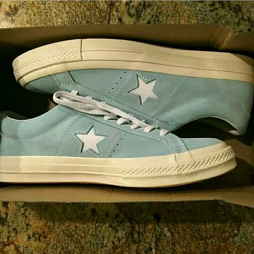 Golf Wang SFFB Converse.