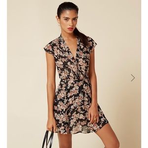 Reformation Segal Dress