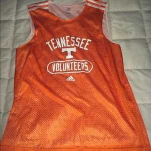Adidas Tennessee Volunteers pinny