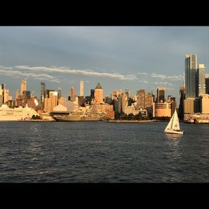 Meet your Posher, Eddie