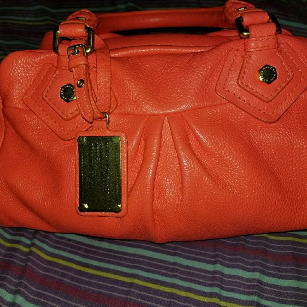 Classic Q - Baby Groovee' bag