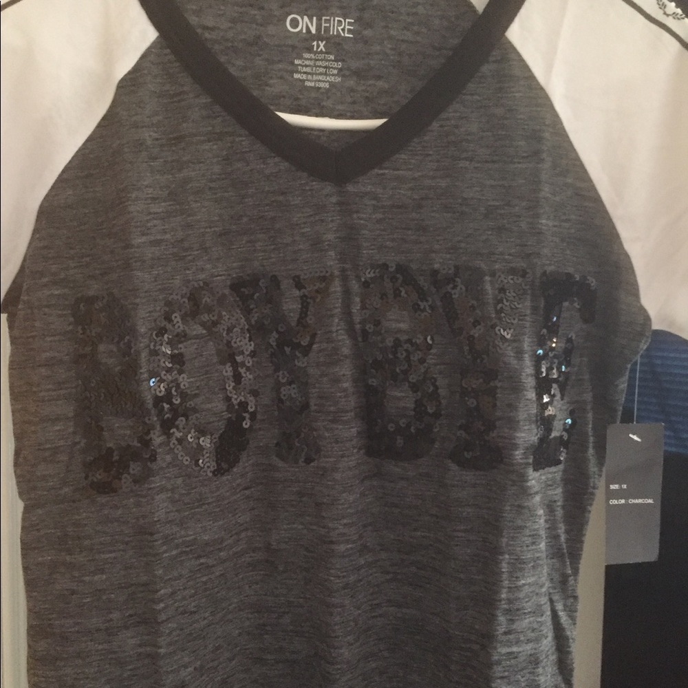 Shirt