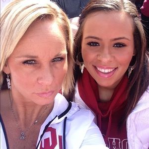 Meet your Posher, Chi