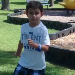 Meet your Posher, Yaima