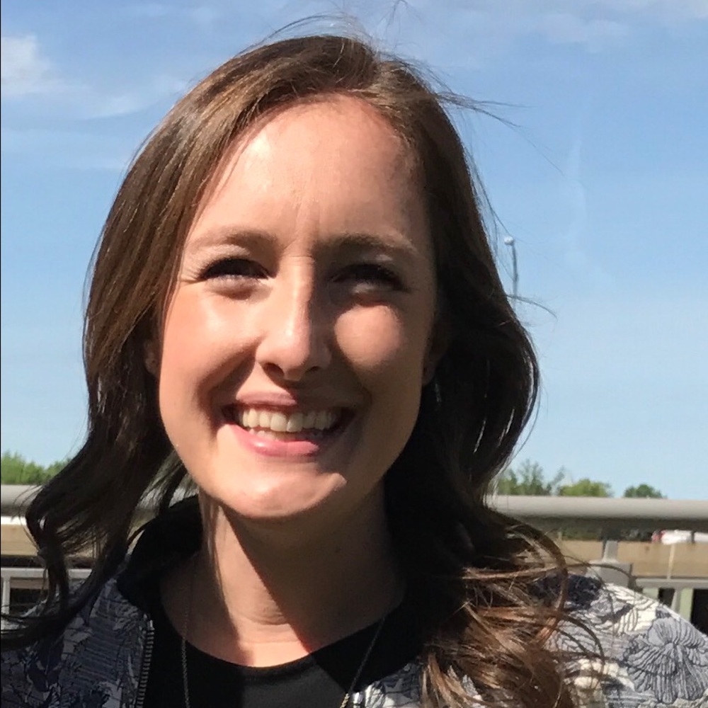 Meet your Posher, Mae