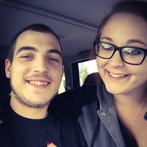 Meet your Posher, Kacey