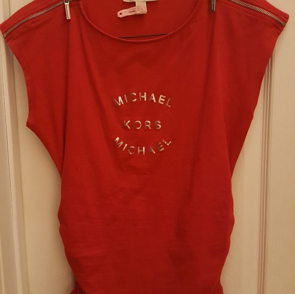 Michael Kors top