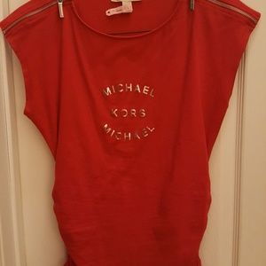 Michael Kors top