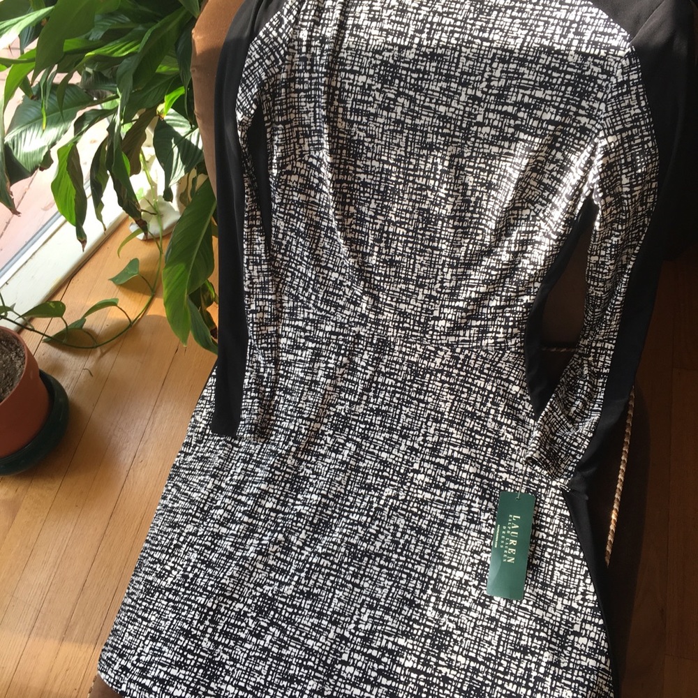 48HR PRICE DROP😱Ralph Lauren Dress