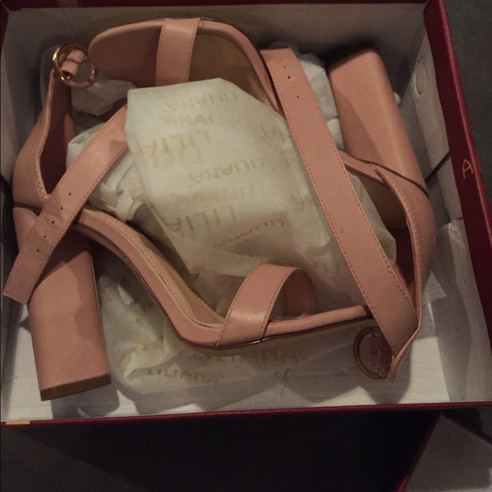 Heels