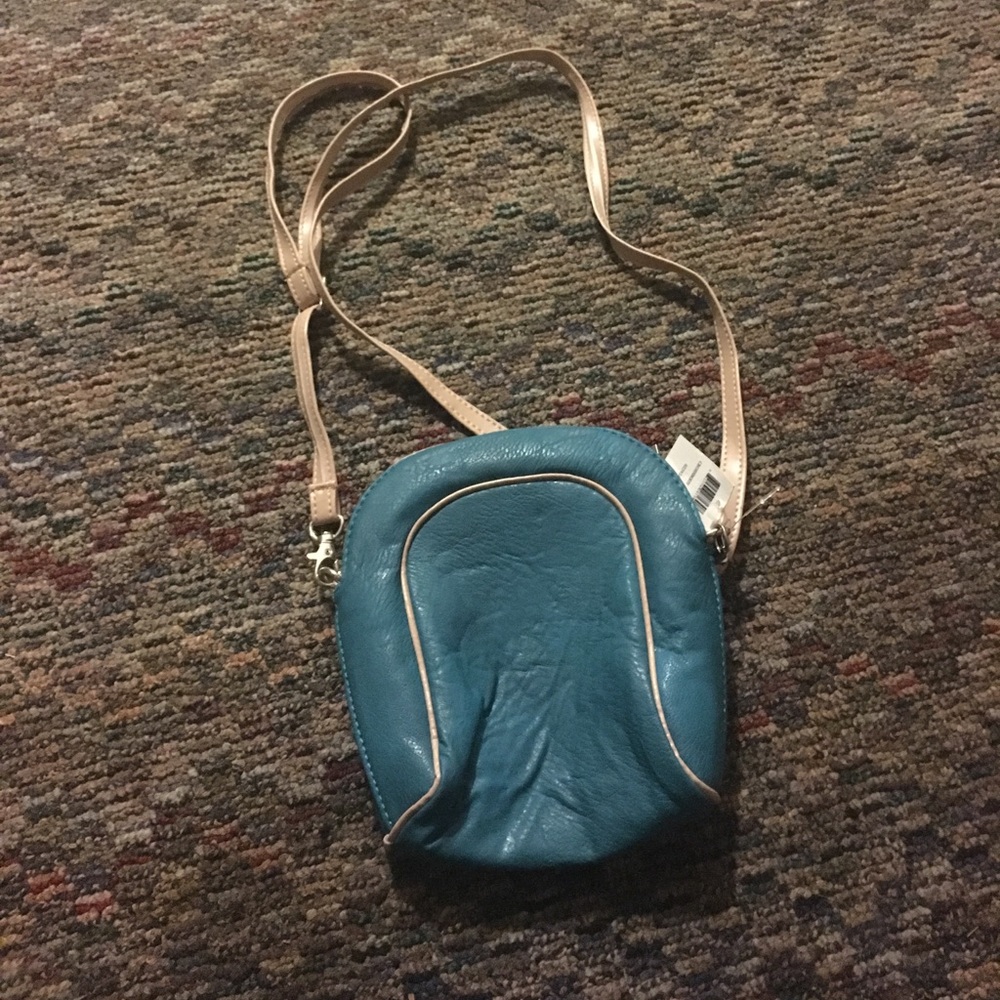 purse