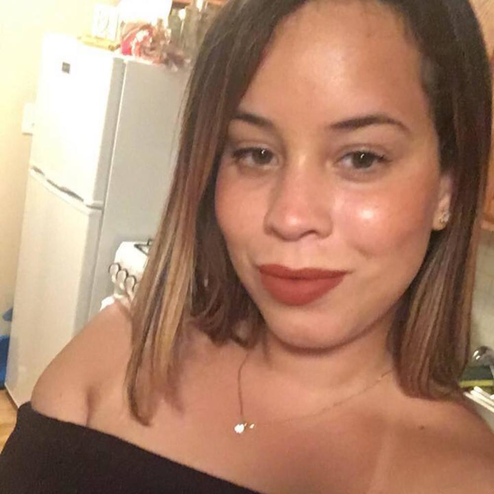 Meet your Posher, Franchesca