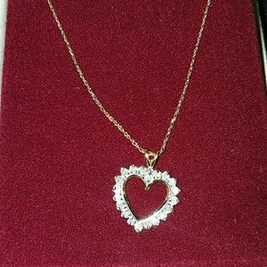 Heart Necklace