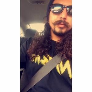 Meet your Posher, David