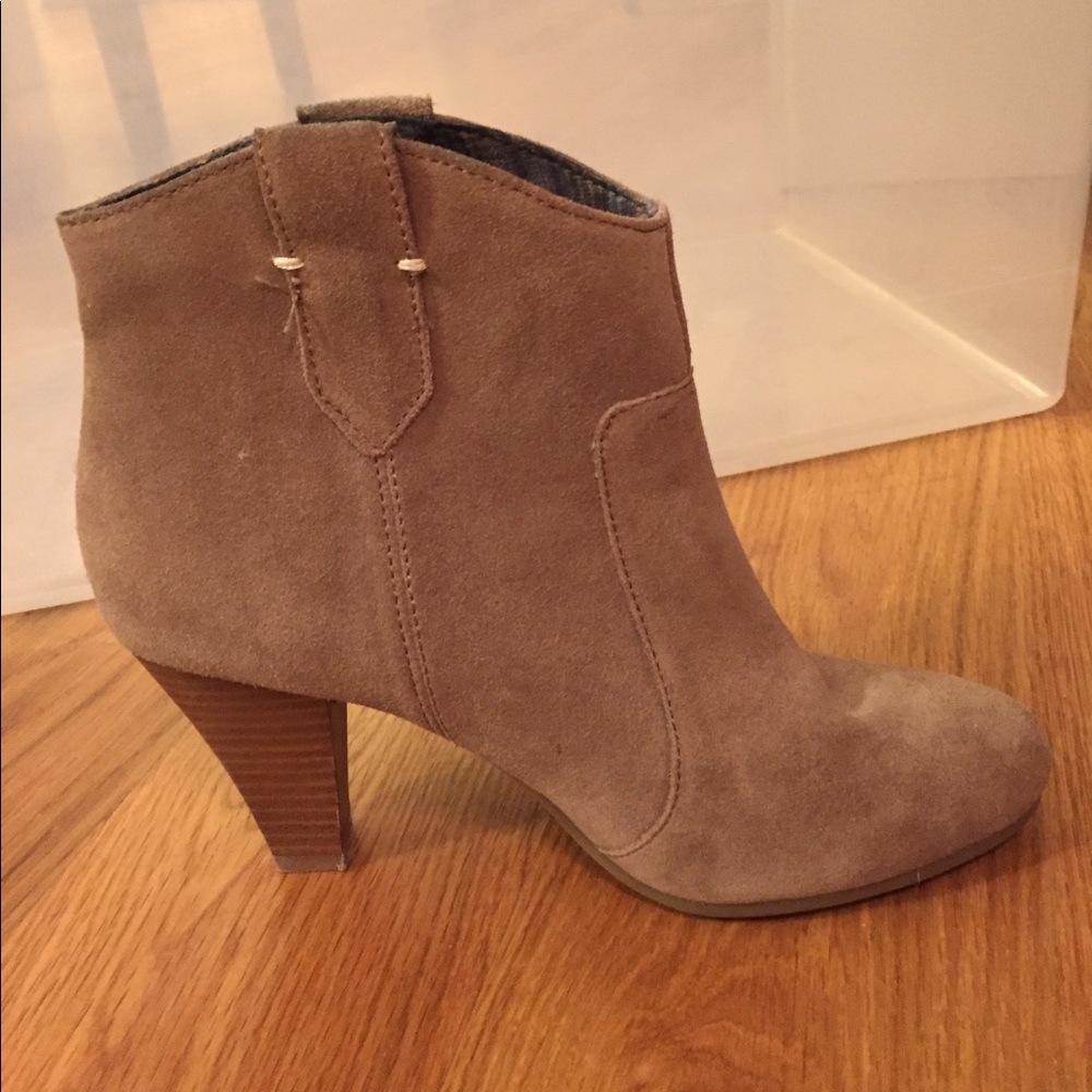 Booties