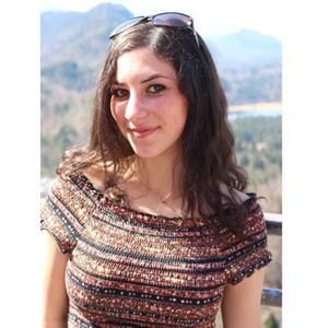 Meet your Posher, Sara