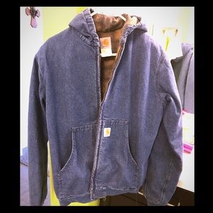 Carhartt Jean jacket