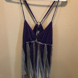 Free People tank top
