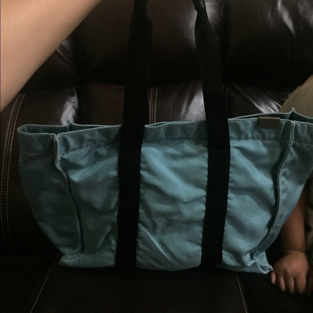 Tumi tote