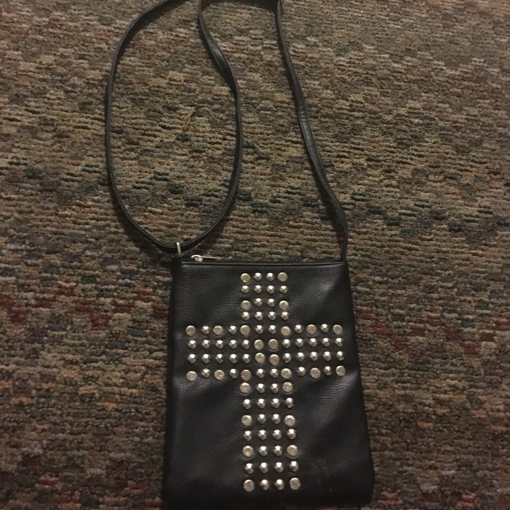 purse