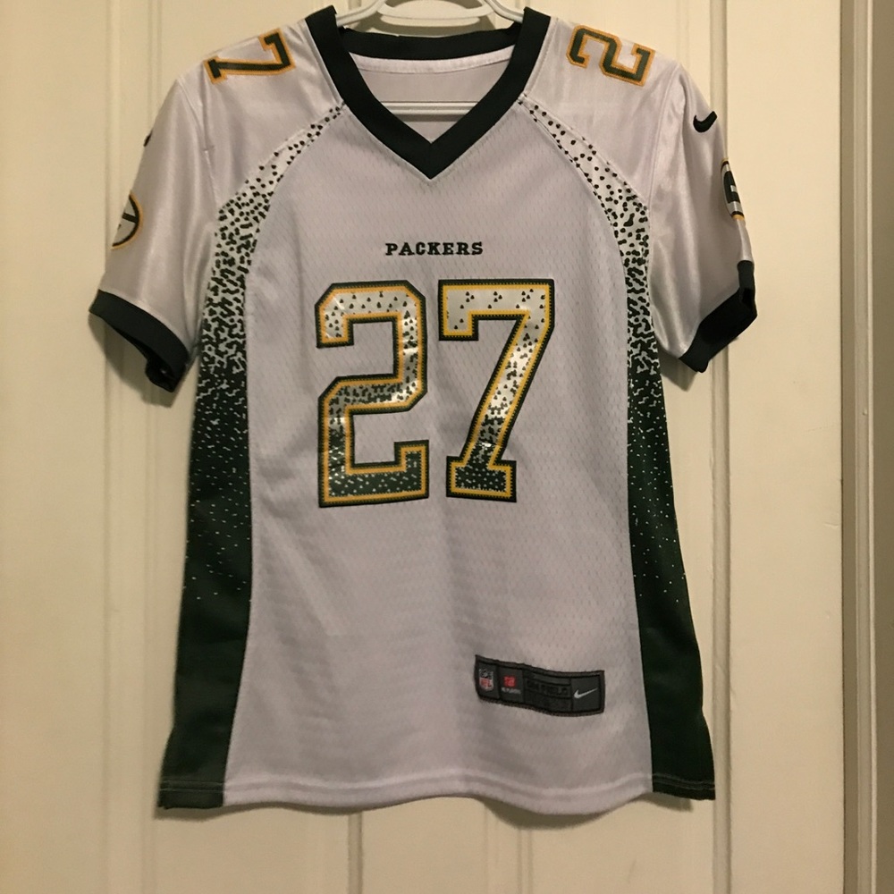 Green Bay Packer jersey