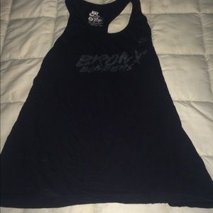 Nike Bronx Bombers tank