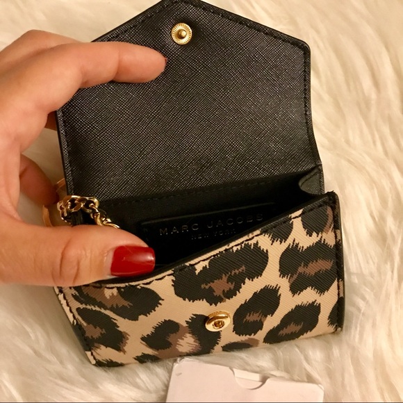 Marc Jacobs Wallet - Picture 3 of 8