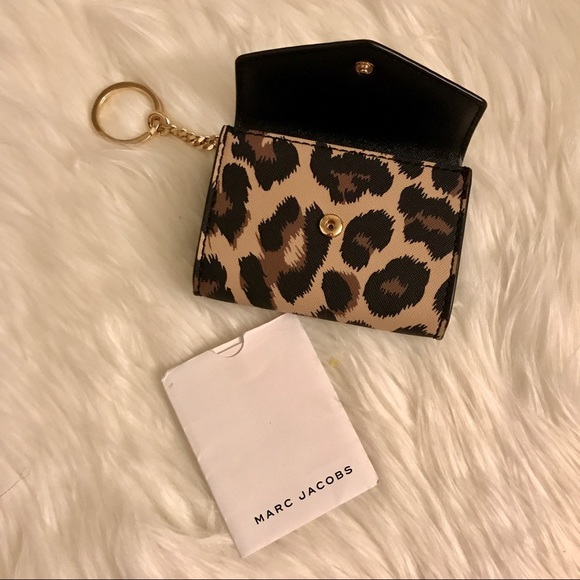 Marc Jacobs Wallet - Picture 4 of 8
