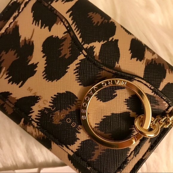 Marc Jacobs Wallet - Picture 7 of 8