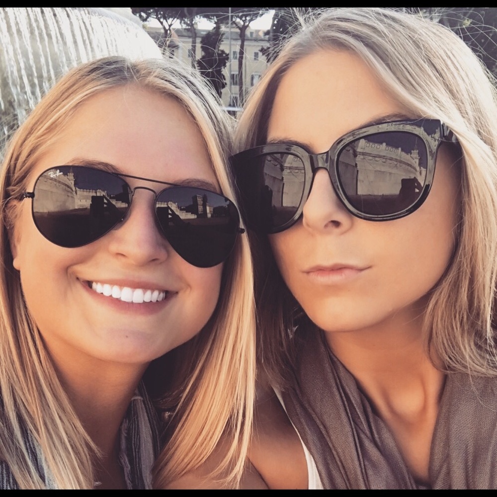 Meet your Posher, Alex