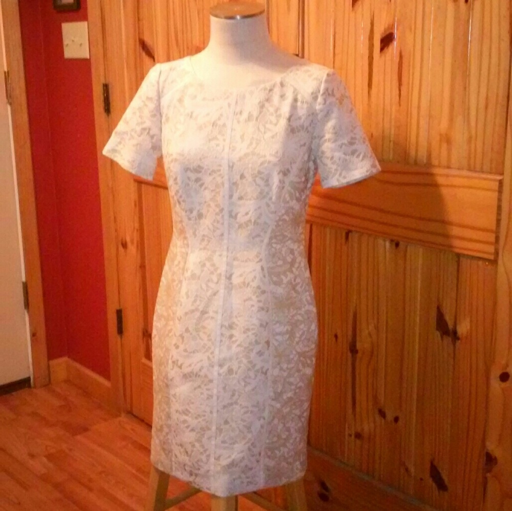 Antonio Melani dress