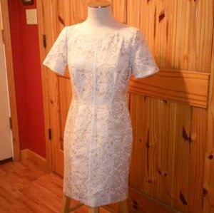 Antonio Melani dress