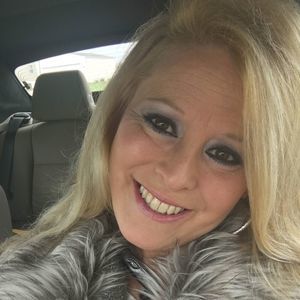 Meet your Posher, Cindy