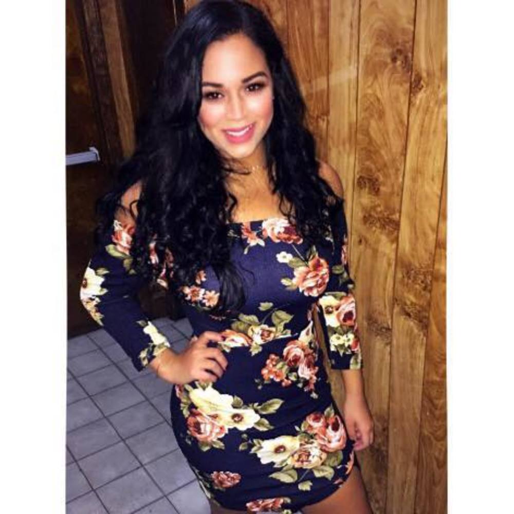 Meet your Posher, Gonzalez