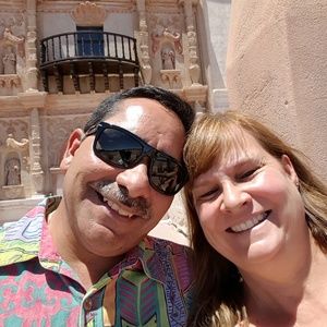 Meet your Posher, Cyndy