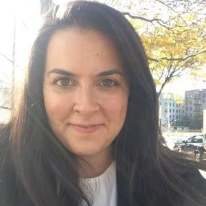 Meet your Posher, Dana