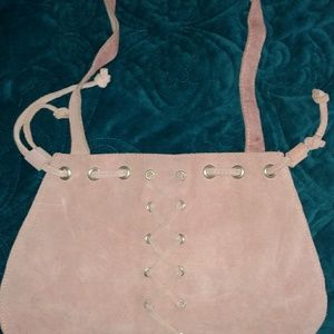 Small hand bag
