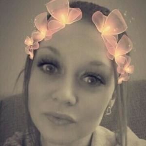 Meet your Posher, Aimee