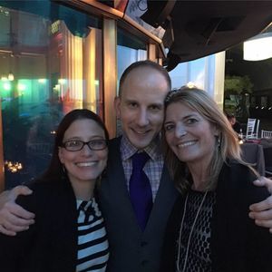 Meet your Posher, Christy