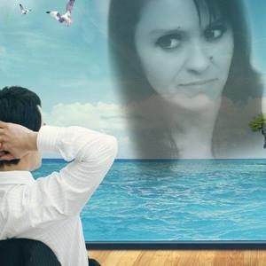 Meet your Posher, Daniela